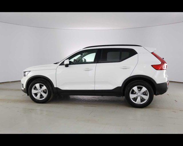 VOLVO XC40 D3 Geartronic Business