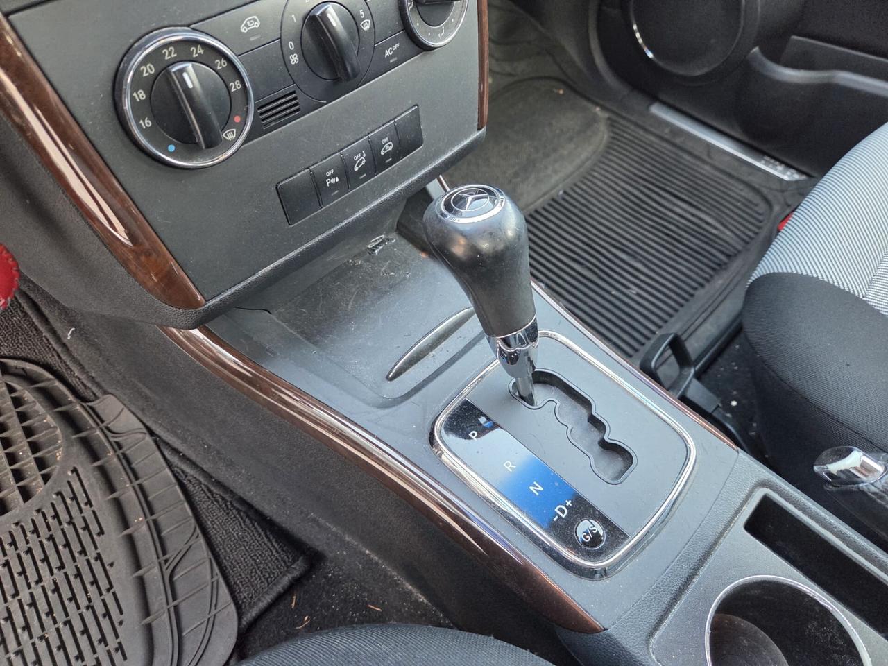 Mercedes-benz A 170 Elegance