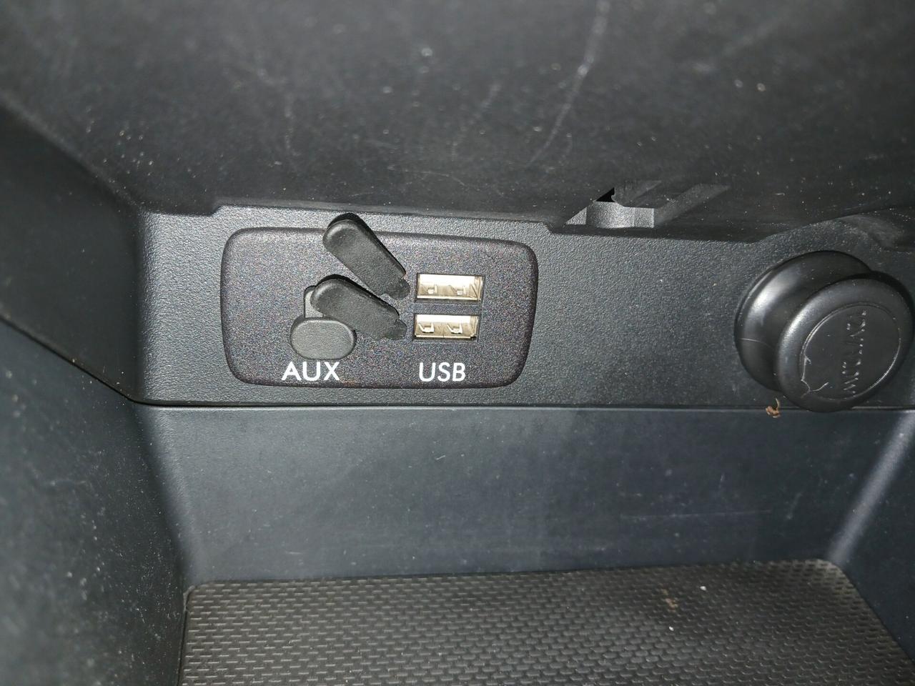 SUBARU XV 2.0D 4X4 Unlimited