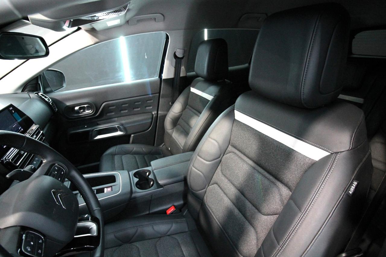 CITROEN C5 AIRCROSS 1.5 131 CV