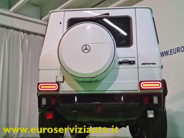 MERCEDES-BENZ G 230 cat