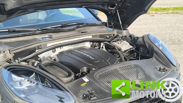 PORSCHE Macan 2.0 SPORT CHRONO GARANTITA