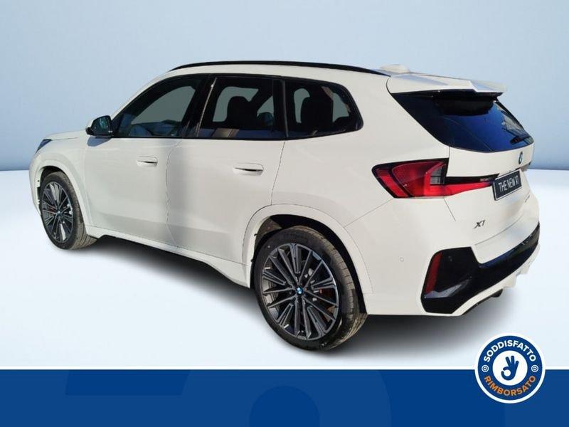 BMW X1 xDrive 23d M Sport