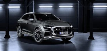 Audi Q8 50 TDI 210kW quattro tip. S Line Edition| 2024 CANONI IVA ESCLUSA - ANCHE CON ANTICIPO ZERO