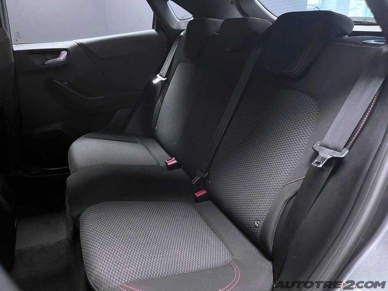 Ford Puma Puma 1.0 EcoBoost Hybrid 125 CV S&S ST-Line - OFFERTA VALIDA: FINO AD ESAURIMENTO SCORTE!