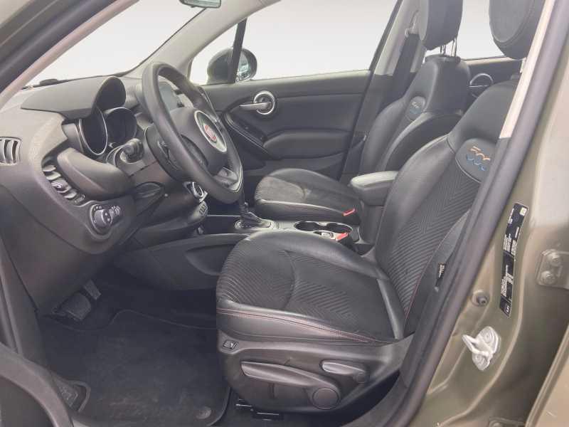FIAT 500X 1.6 mjt S-Design City 4x2 120cv DcT
