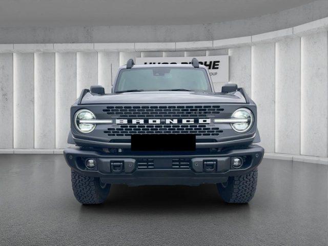 FORD Bronco 2.7 EcoBoost V6 335CV Badlands
