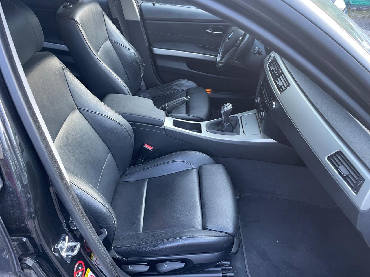 Bmw 320d