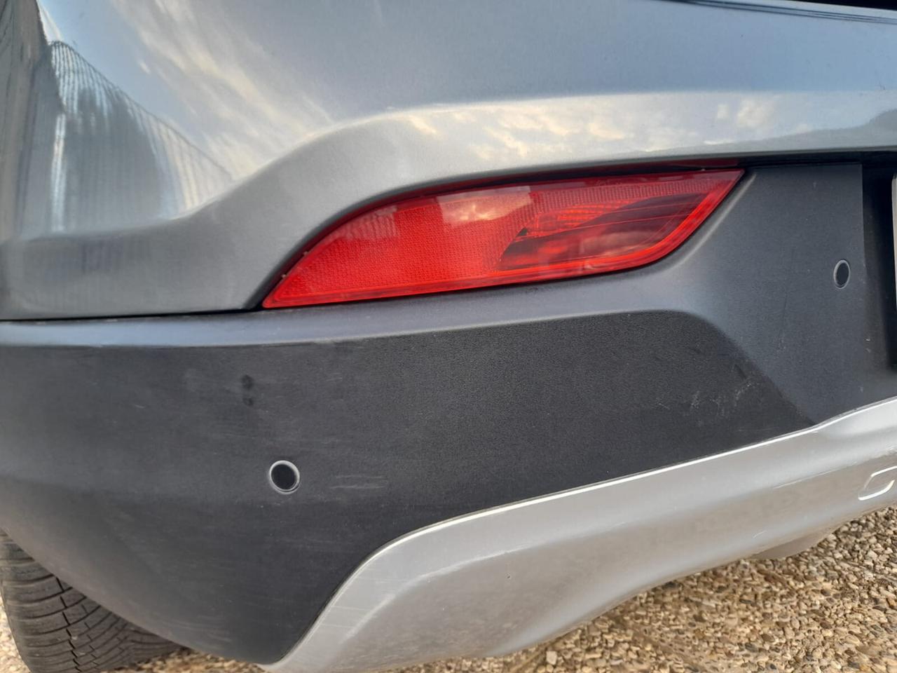 Volvo V40 Cross Country D2 Kinetic
