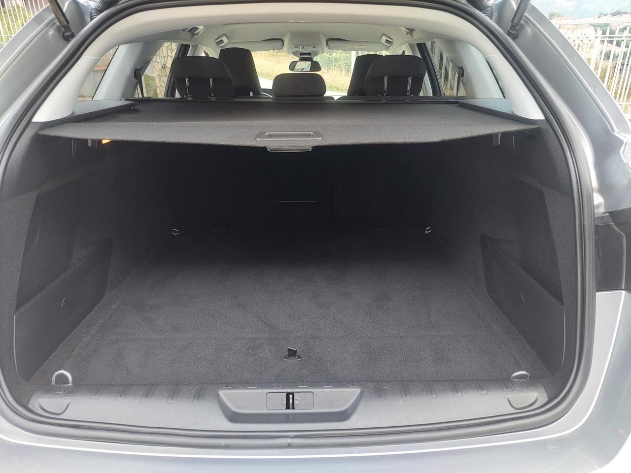 Peugeot 308 BlueHDi 130 S&S Allure
