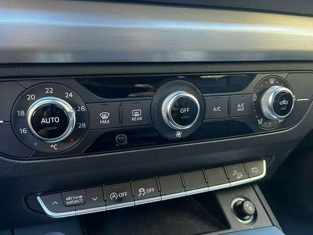 Audi Q5 Q5 35 2.0 tdi S line Plus quattro 163cv s-tronic