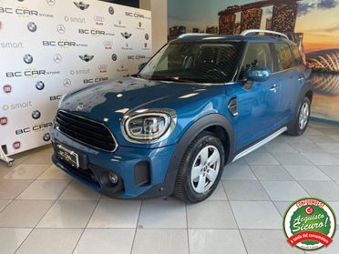 MINI Countryman 1.5 One D 116cv Aut. *LED*NAVI*CAMERA