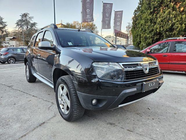 DACIA Duster 1.6 110CV 4x4