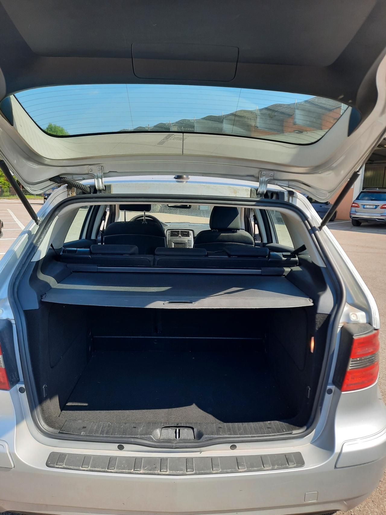 Mercedes-benz B 180 B 180 CDI Sport