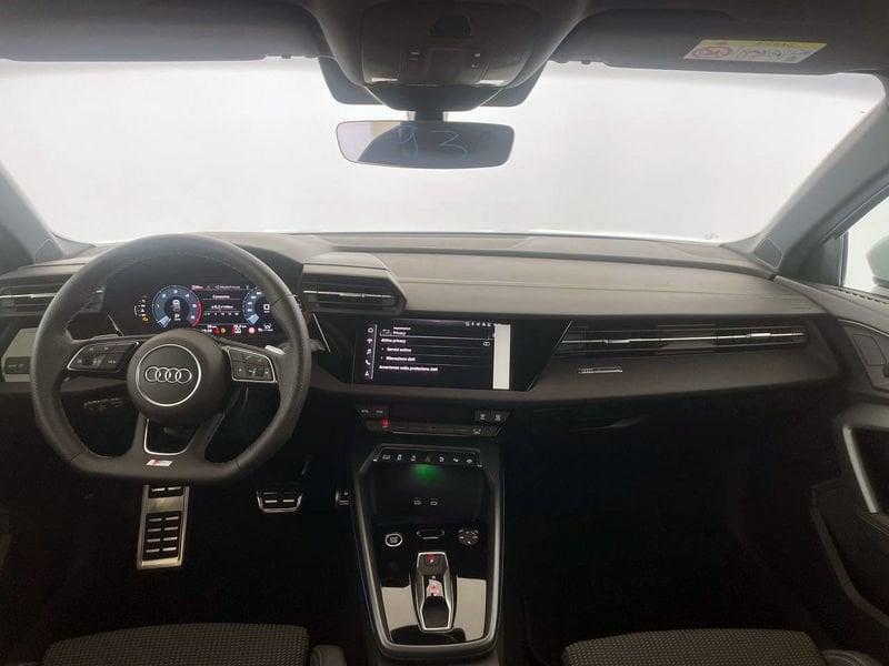 Audi A3 A3 allstreet 35 TDI S tronic Business Advanced