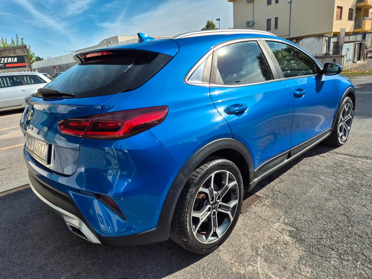 Kia XCeed 1.6 CRDi 115 CV Style COME NUOVA!!!!!!
