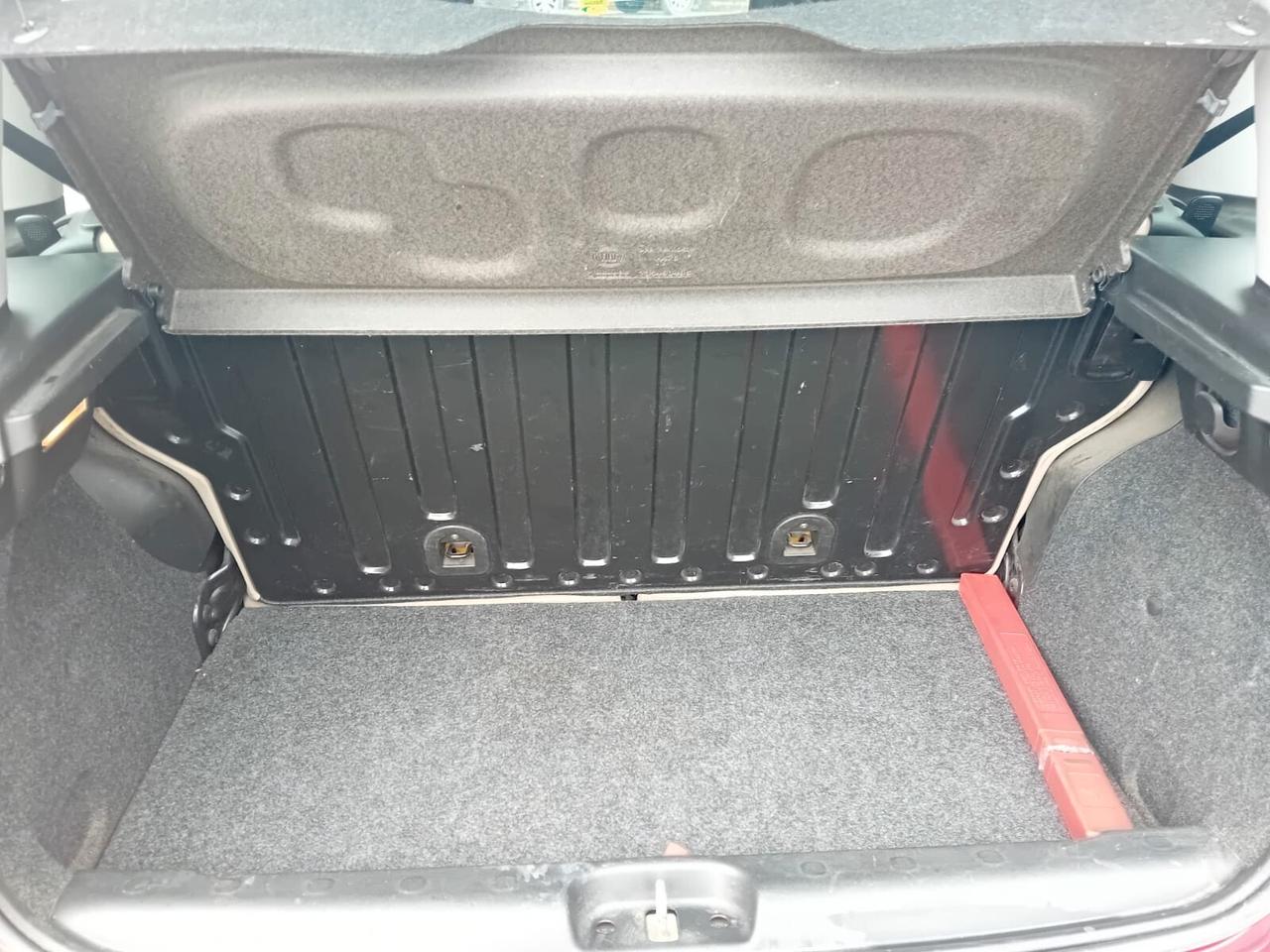 Fiat Panda 0.9 TwinAir Turbo Natural Power Easy