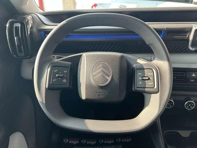 Citroen C3 C3 1.2 puretech turbo You 100cv s