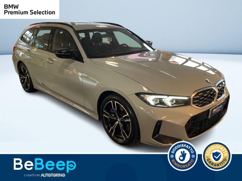 BMW Serie 3 Touring M340I TOURING MHEV 48V XDRIVE AUTO