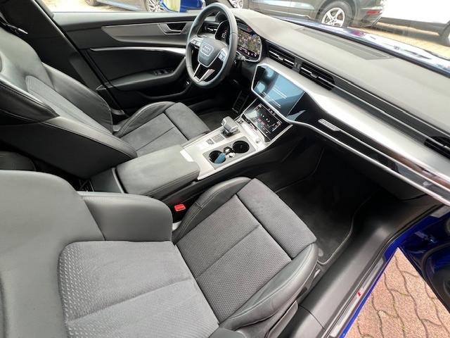 Audi A6 Avant 40 tdi Q. mhev S-line, Matrix Hd, Keyless,20"