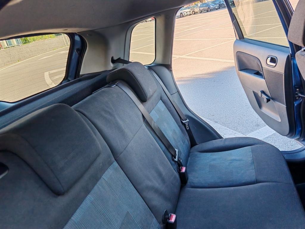 Ford Fiesta 1.4 TDC Diesel con 140.000Km