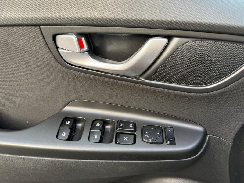 Hyundai Kona 1.0 T-GDI XTech