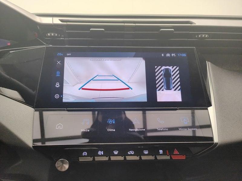 Peugeot 308 III 1.5 bluehdi Allure Pack s&s 130cv