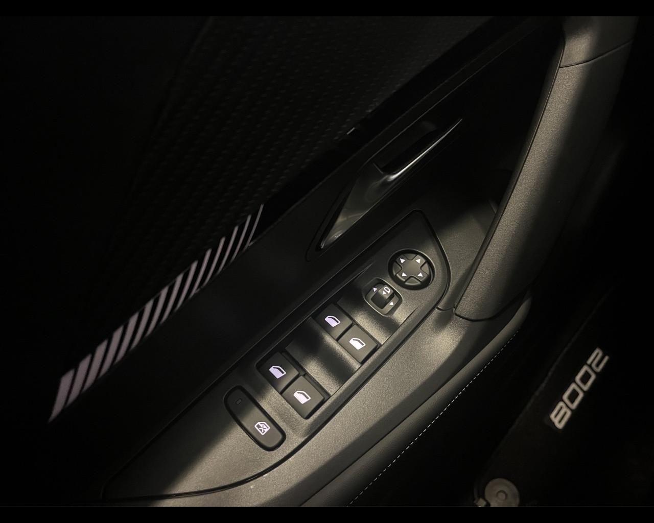 PEUGEOT 2008 Allure Benzina 100 S&S