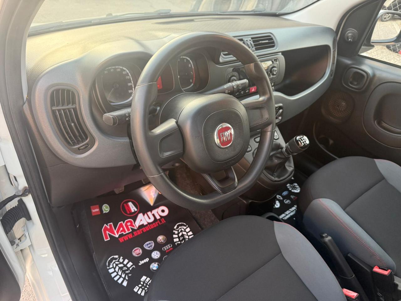 Fiat Panda 1.2 Easy 2019