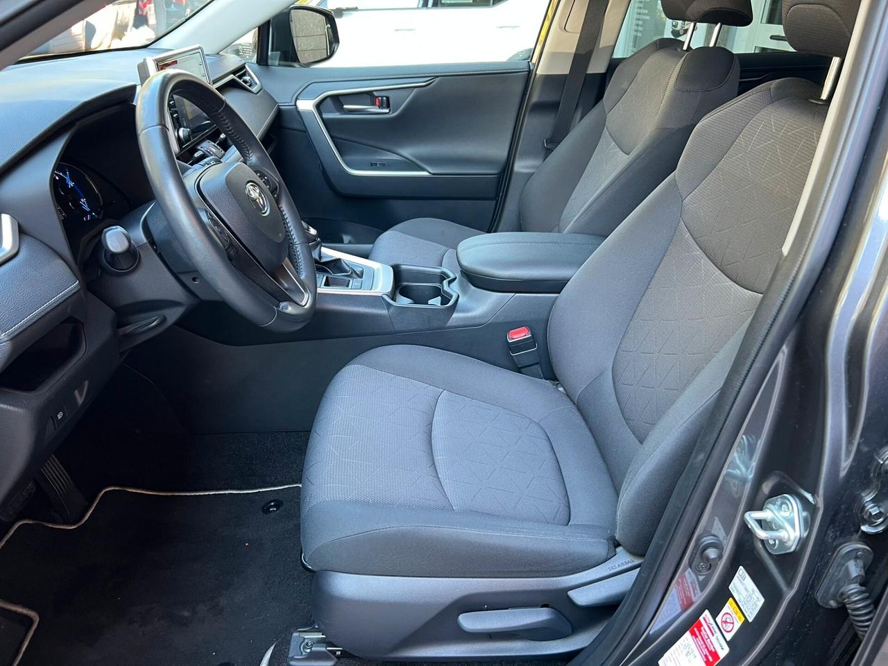Toyota RAV 4 RAV4 2.5 HV (218CV) E-CVT 2WD Business