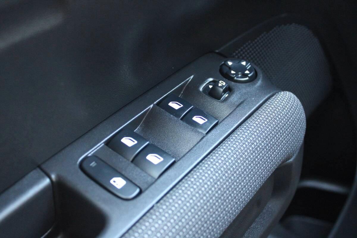 Citroen C3 Aircross 1.5 bluehdi Shine s&s 120cv eat6