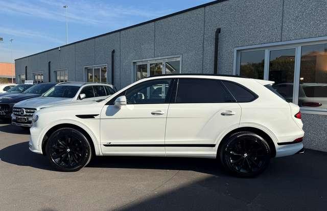 Bentley Bentayga 4.0 V8 auto iva deducibile ultimo service 07/2025