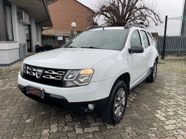 Dacia Duster 1.6 110CV 4x2