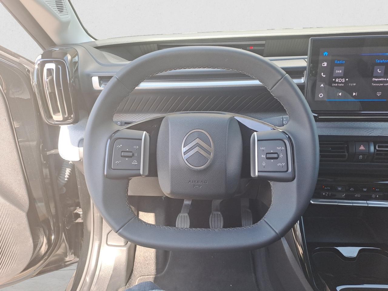 CITROEN C3 4ª serie - C3 PureTech 100 S&S You