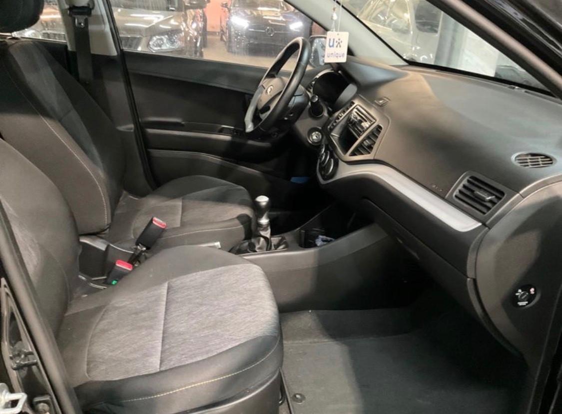 Kia Picanto 1.0 12V EcoGPL 5 porte City