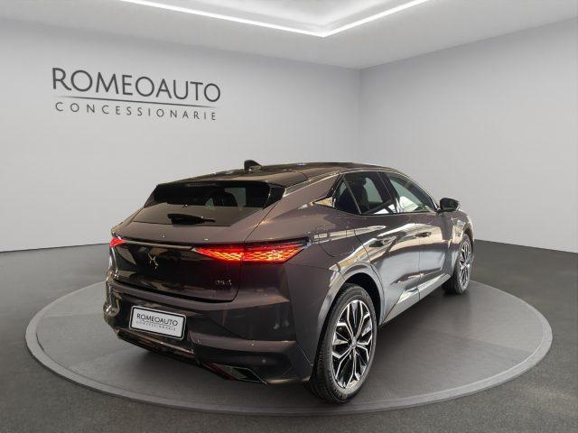 DS AUTOMOBILES DS 4 BlueHDi 130 aut. Antoine de Saint Exupery