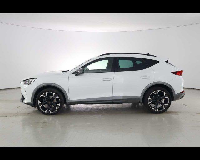 CUPRA Formentor 2.0 TSI 4Drive DSG