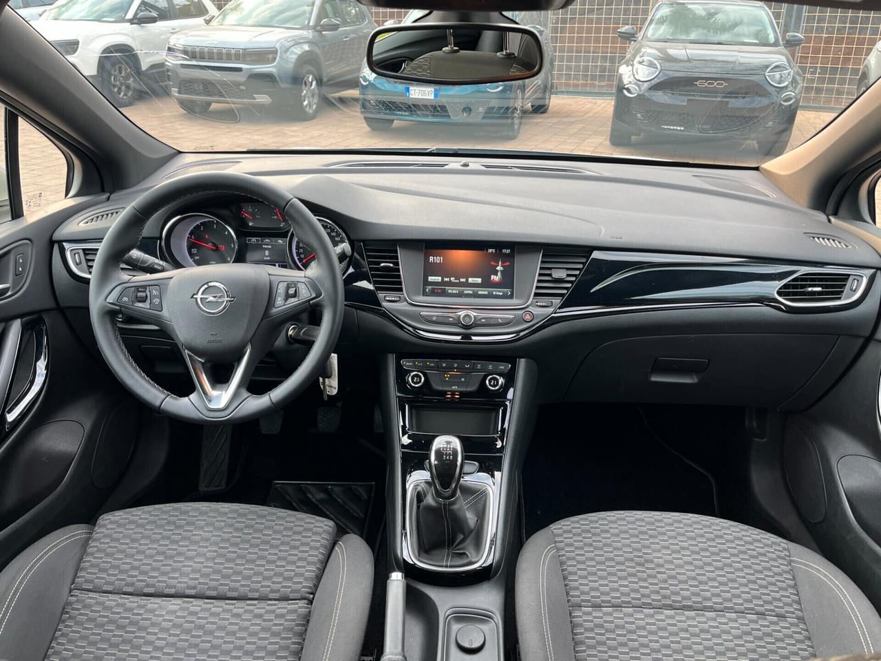 Opel Astra 1.6 BiTurbo 150 CV CDTi Start&Stop 5p. Innovation