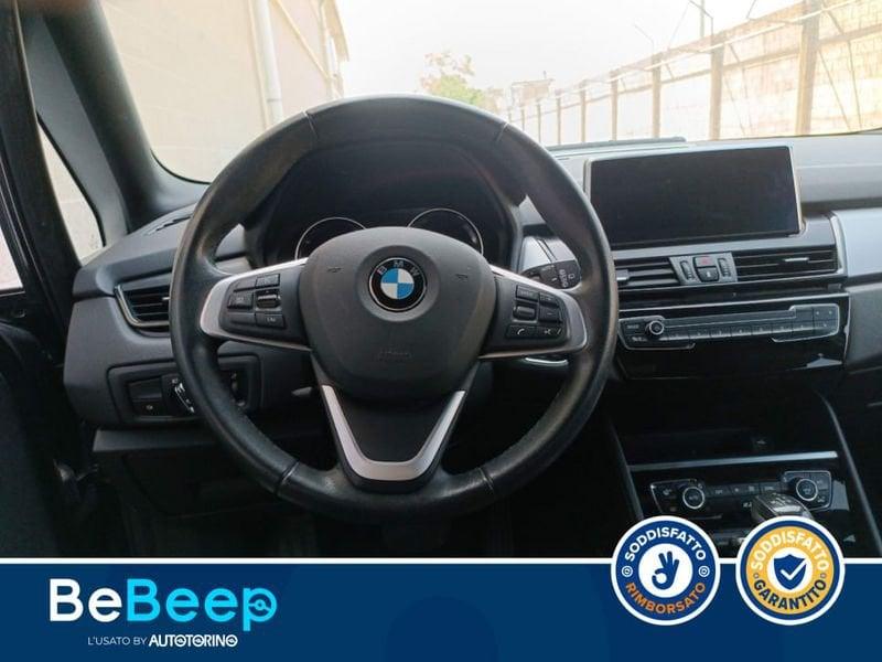 BMW Serie 2 Active Tourer 225XE ACTIVE TOURER IPERFORMANCE BUSINESS AUTO