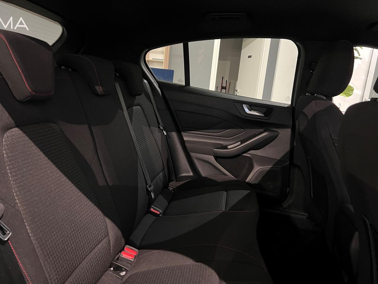 FORD Focus V 2022 1.5 ecoblue ST-Line 115cv auto