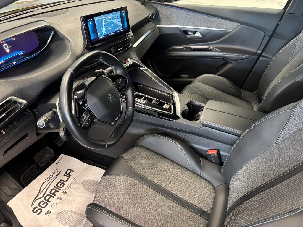 Peugeot 5008 7 Posti EAT8 Allure Pack 1.5 Diesel