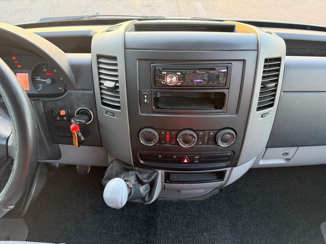 Minibus/ Sprinter 315 posti 9 euro 9.900