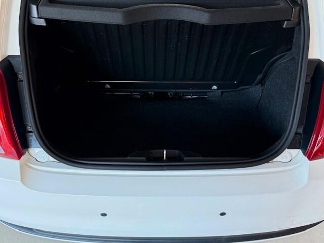 FIAT 500 1.0 HYBRID 69CV DOLCE VITA PARI AL NUOVO ADATTA A NEO PATENTATI