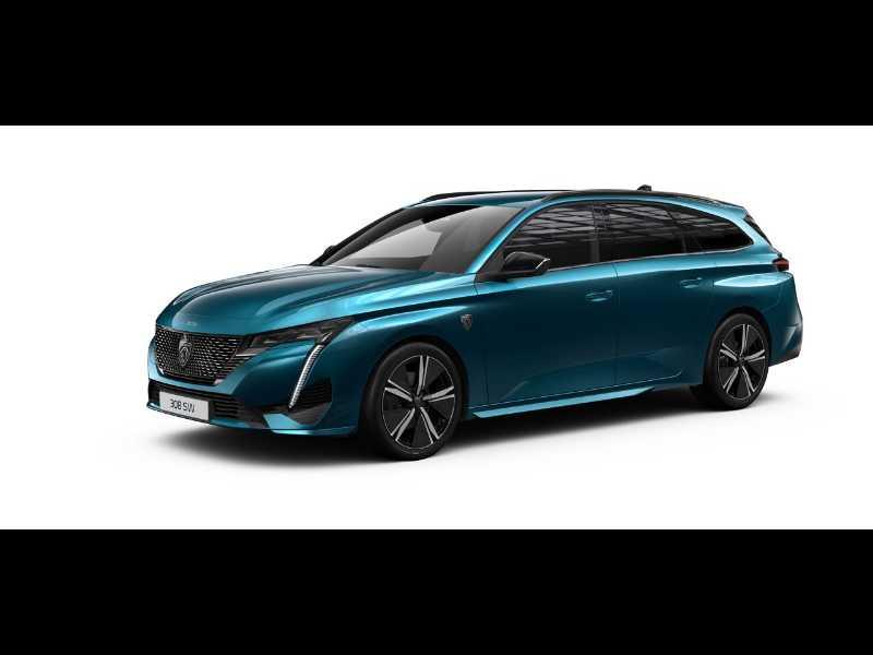 PEUGEOT 308 SW - PureTech 130 S&S EAT8 GT