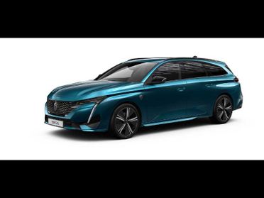 PEUGEOT 308 SW - PureTech 130 S&S EAT8 GT