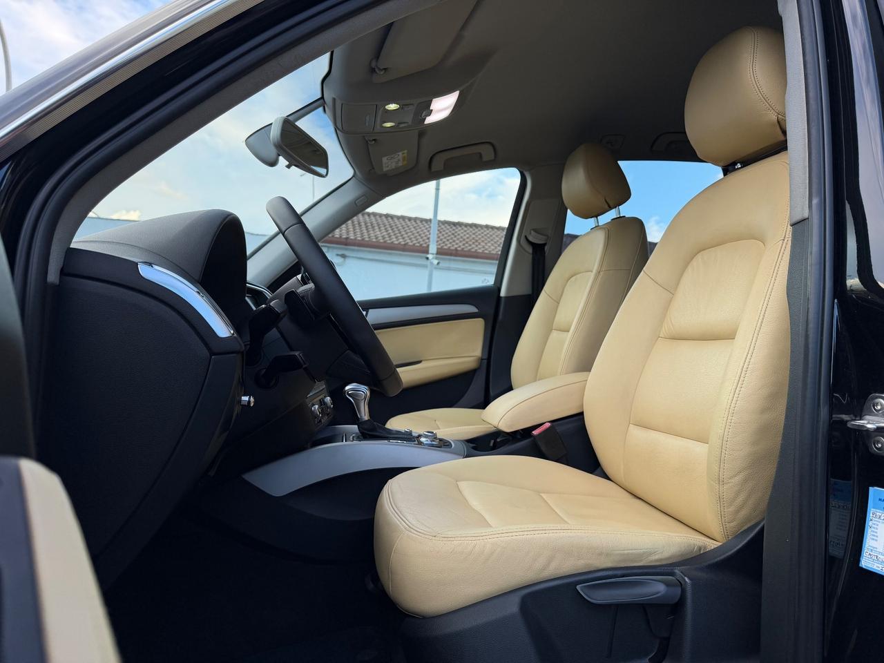 Audi Q5 2.0 TDI 190 CV clean diesel quattro S tr. Advanced Plus