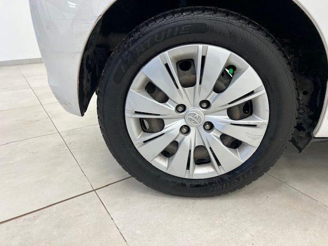 TOYOTA Yaris III - 5p 1.0 Trend