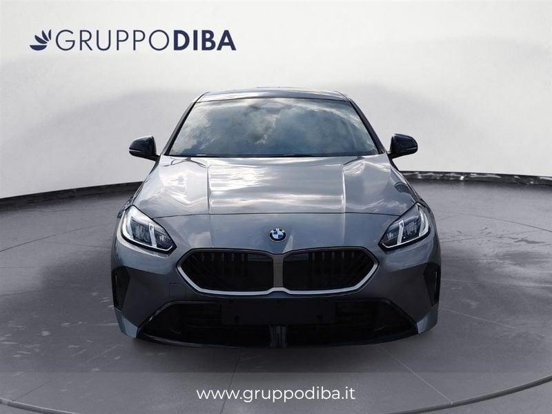 BMW Serie 1 118D