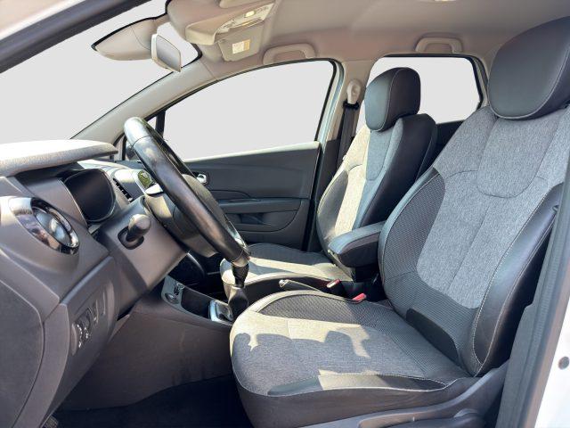RENAULT Captur Captur dCi 8V 90 CV Sport Edition2