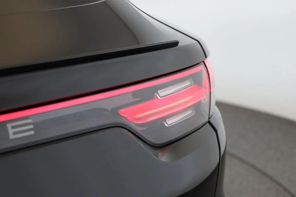 Porsche Cayenne Coupe 3.0 e-hybrid tiptronic